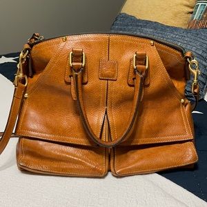 Dooney & Bourke Clayton Handbag